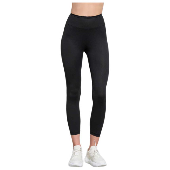 Bodytalk Γυναικείο κολάν Waffle High-Waisted Athletic 7/8 Leggings